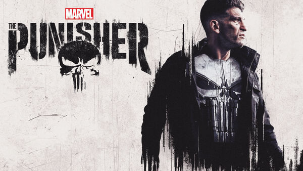 Poster phim The Punisher
