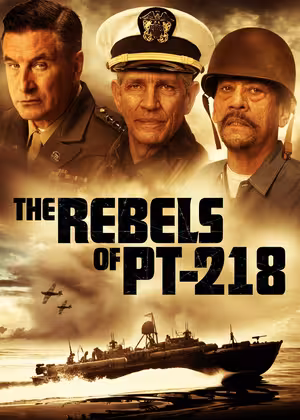The Rebels of PT-218