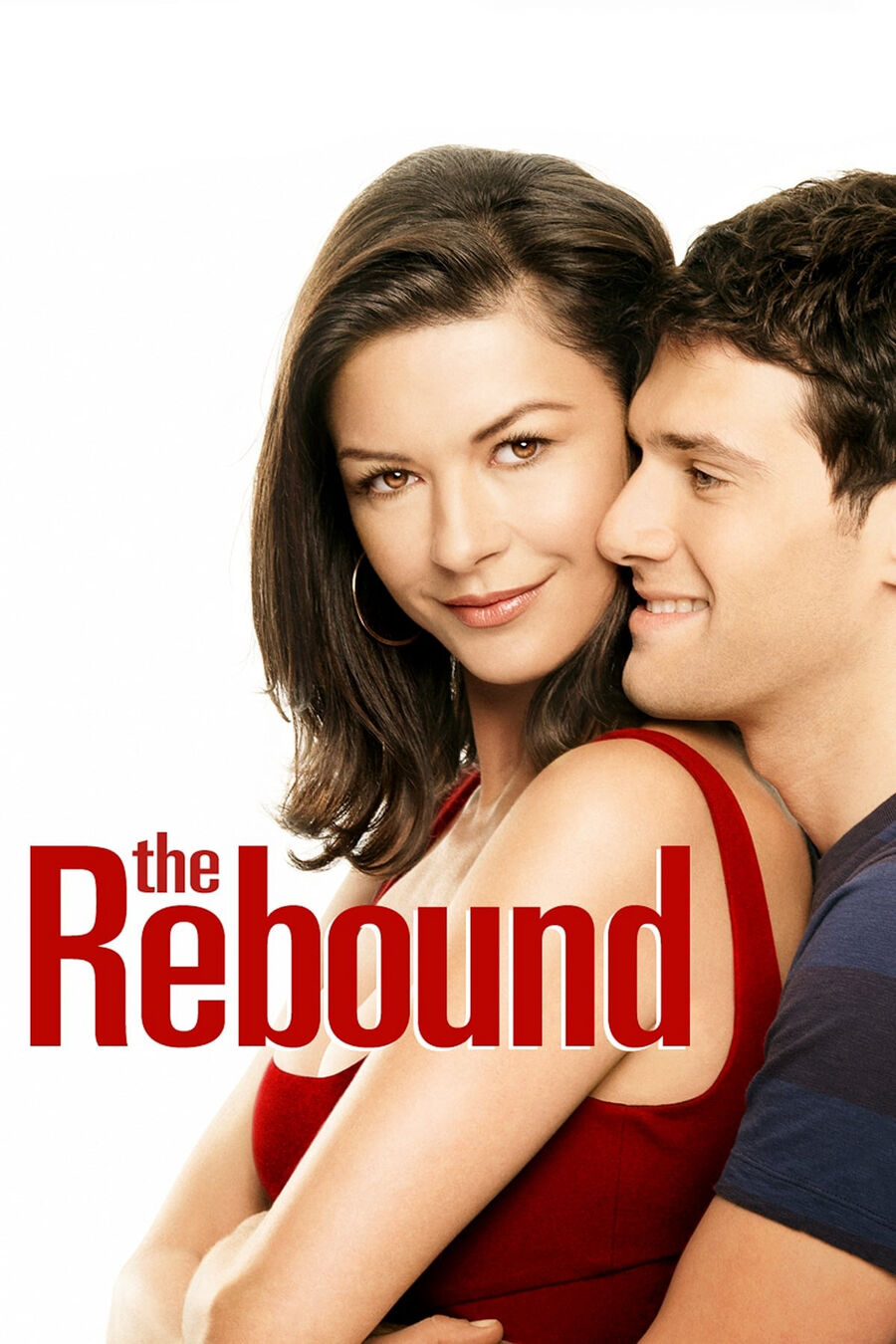 Hình ảnh phim The Rebound
