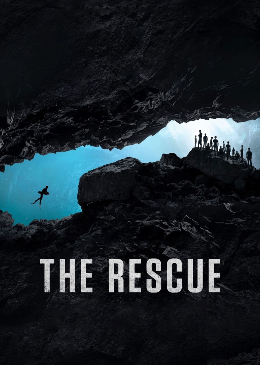Hình ảnh phim The Rescue