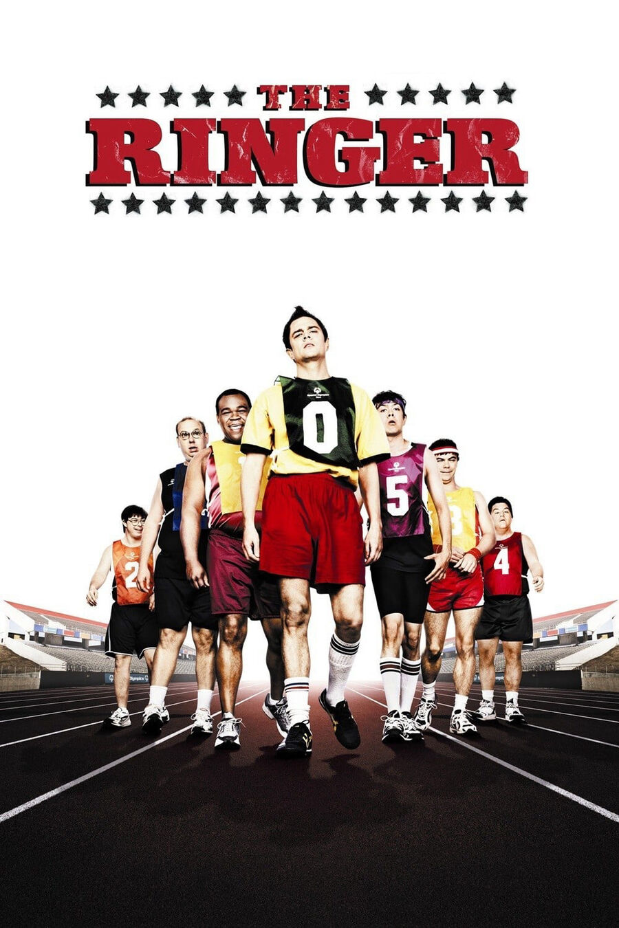 Hình ảnh phim The Ringer