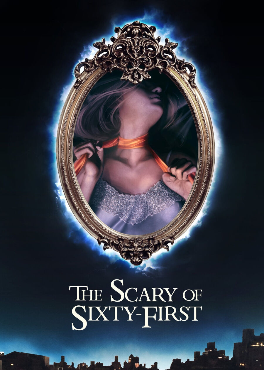 Hình ảnh phim The Scary of Sixty-First