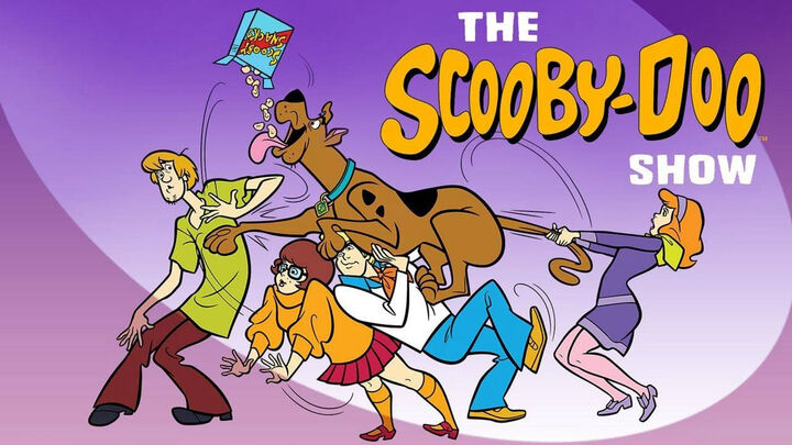 Tập 2 phim The Scooby-Doo Show (Phần 2)