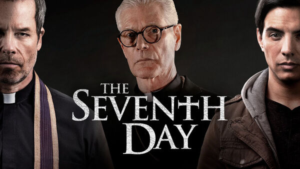 Poster phim The Seventh Day