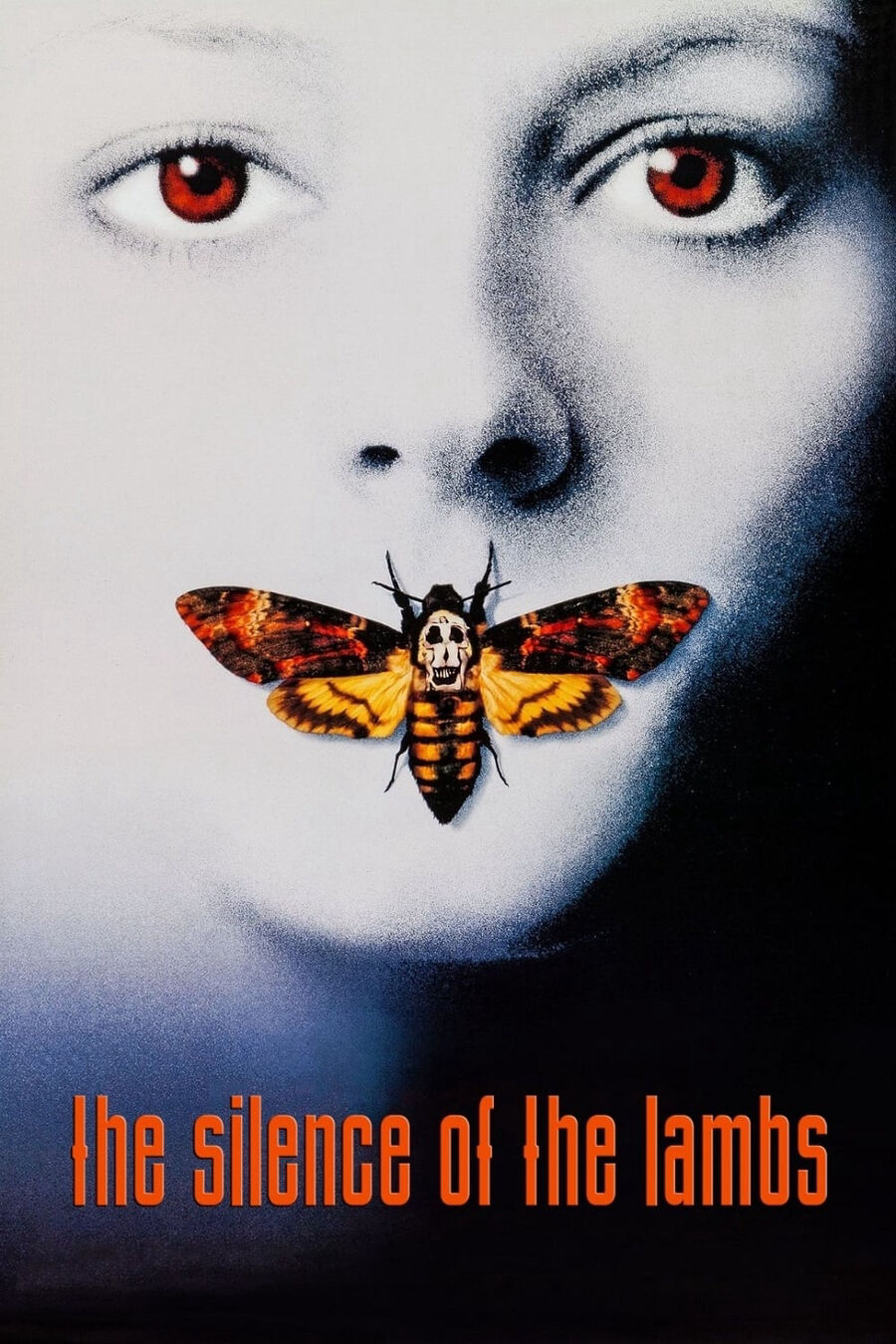 Hình ảnh phim The Silence of the Lambs