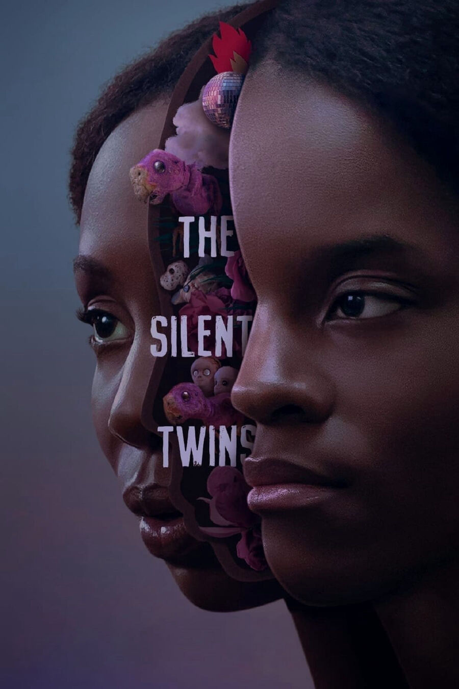 Hình ảnh phim The Silent Twins