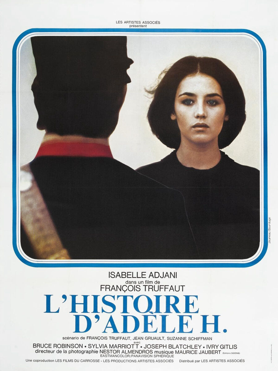 Hình ảnh phim The Story of Adele H.