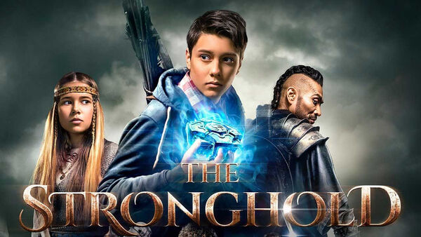 Poster phim The Stronghold