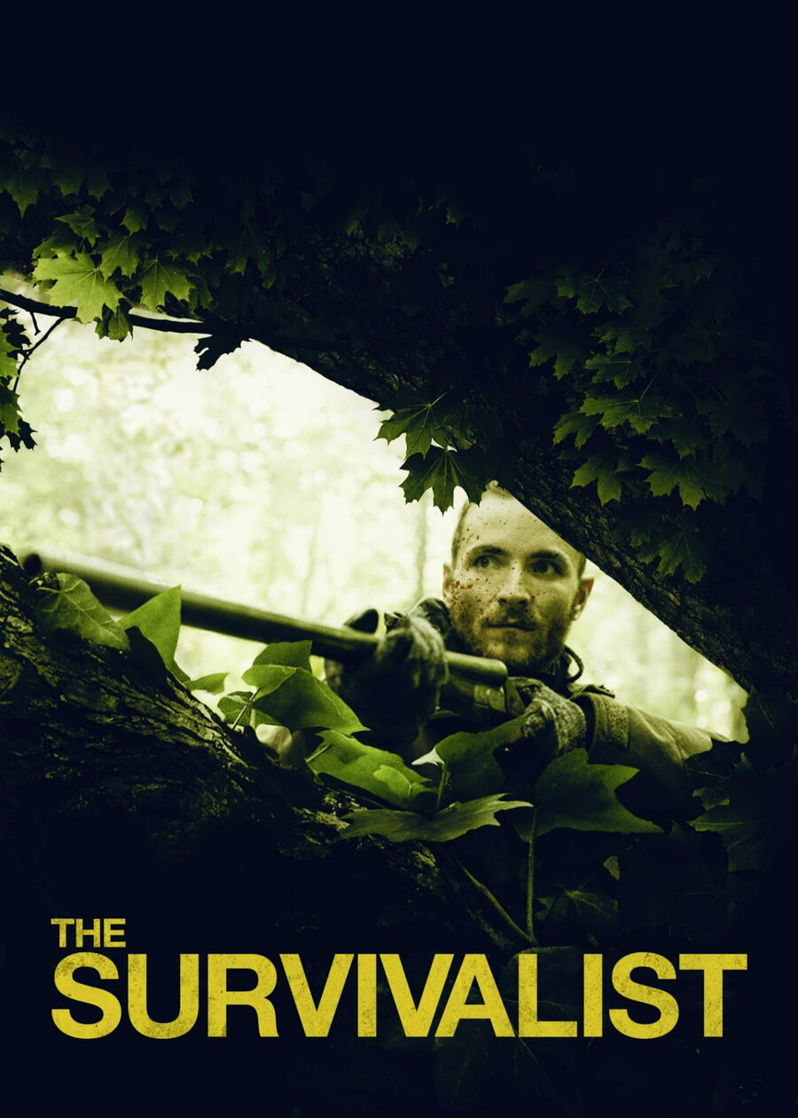 Hình ảnh phim The Survivalist