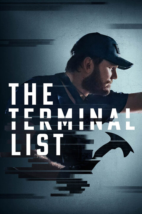 Hình ảnh tập 2 The Terminal List