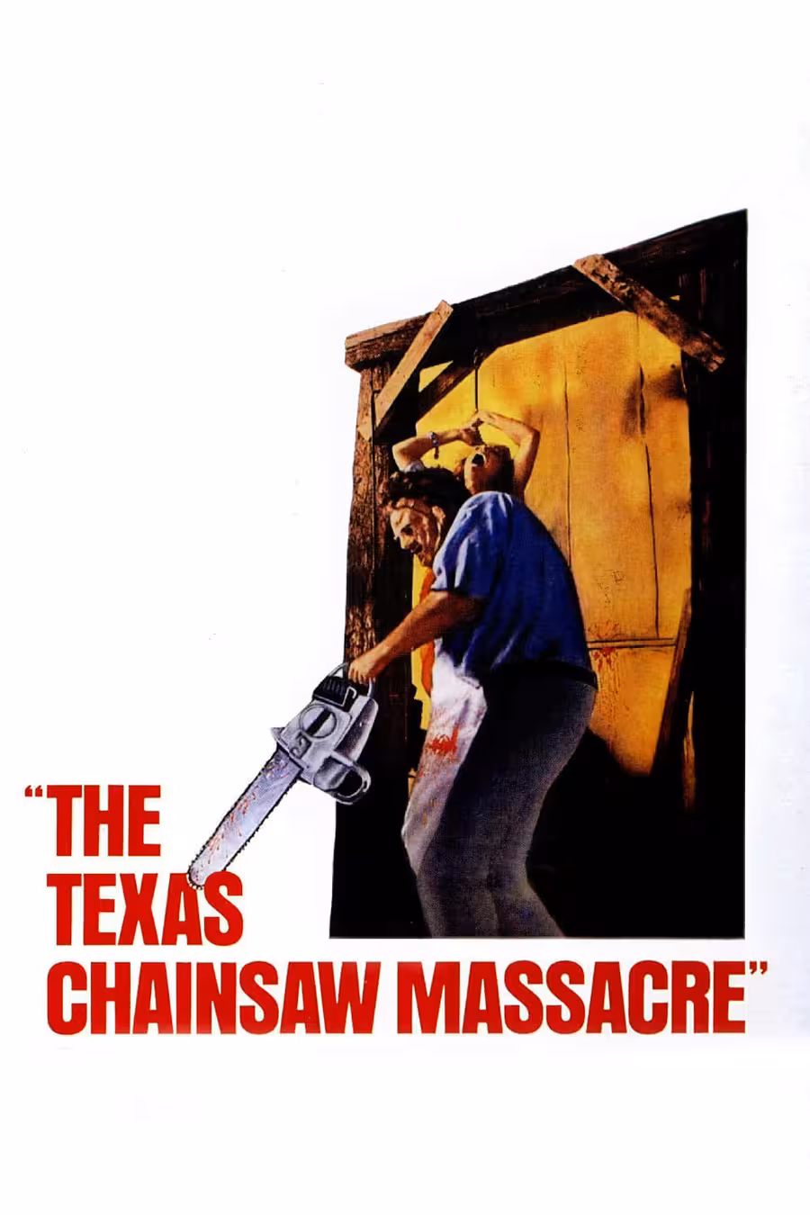 Hình ảnh phim The Texas Chain Saw Massacre