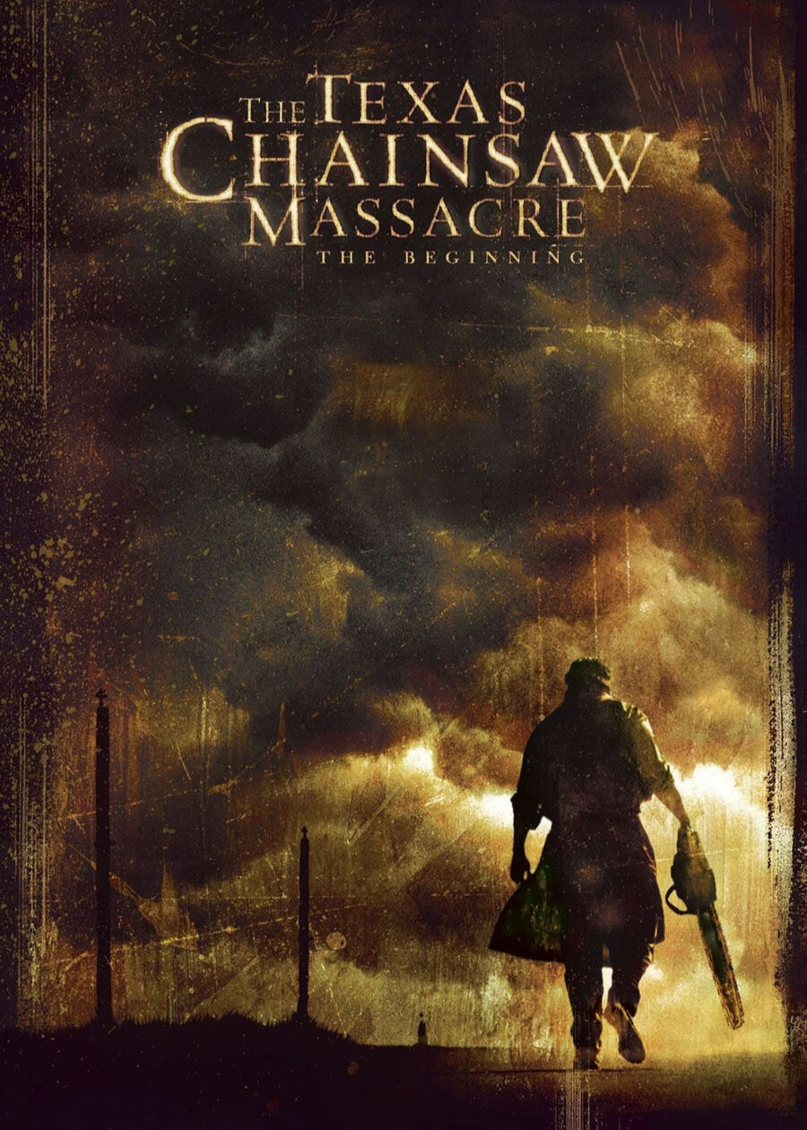 Hình ảnh phim The Texas Chainsaw Massacre: The Beginning