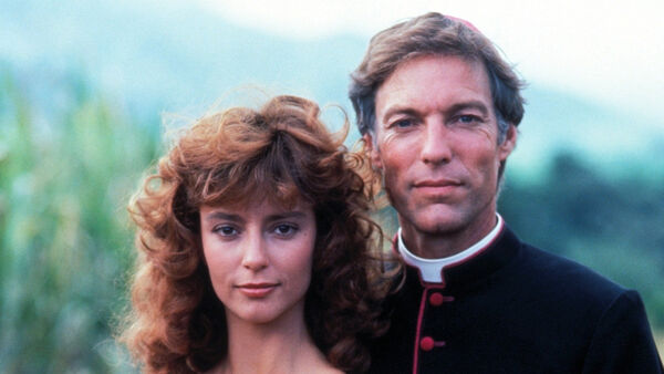 Poster phim The Thorn Birds