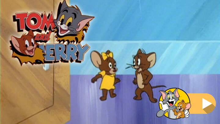Tập 2 phim The Tom and Jerry Comedy Show