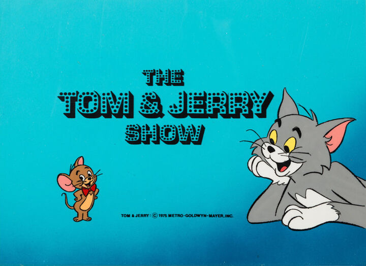 Tập 2 phim The Tom and Jerry Show (1975)