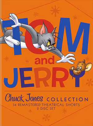 The Tom and Jerry Show (1975)