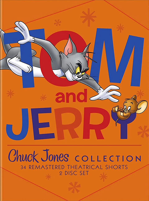 Hình ảnh tập 2 The Tom and Jerry Show (1975)