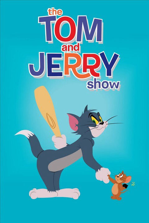 Hình ảnh tập 2 The Tom and Jerry Show (Phần 4)