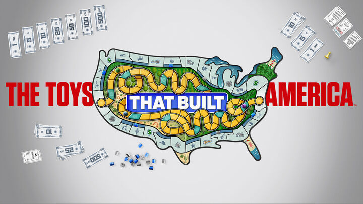 Tập 2 phim The Toys That Built America