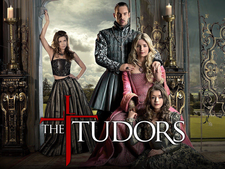Tập 2 phim Vương Triều Tudors (Phần 3)