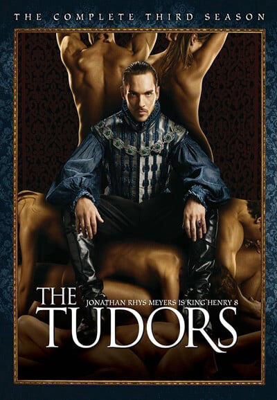 Tập 1 phim Vương Triều Tudors (Phần 3)