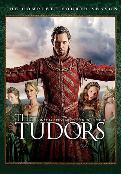 Hình ảnh tập 2 Vương Triều Tudors (Phần 4)
