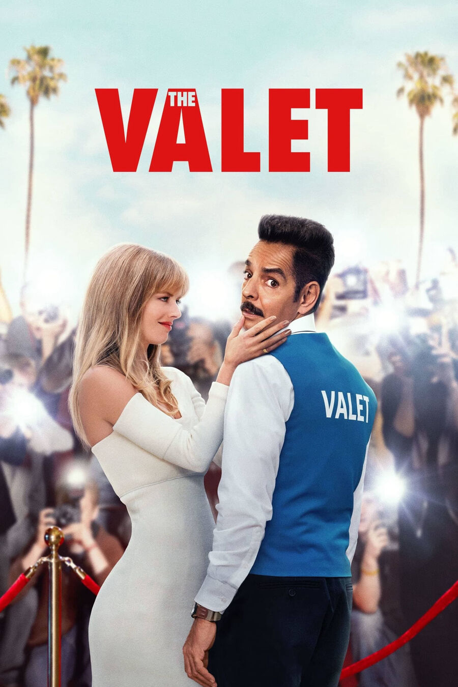 Hình ảnh phim The Valet