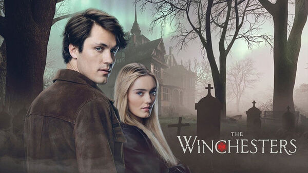 Poster phim The Winchesters