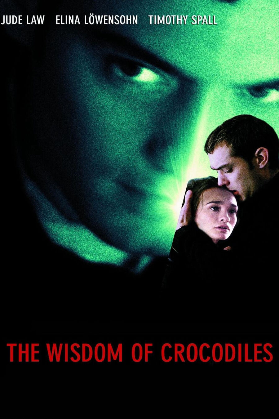 Hình ảnh phim The Wisdom of Crocodiles
