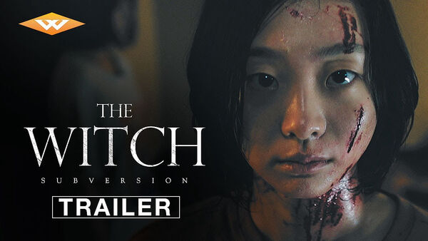 Poster phim The Witch: Part 1 – The Subversion