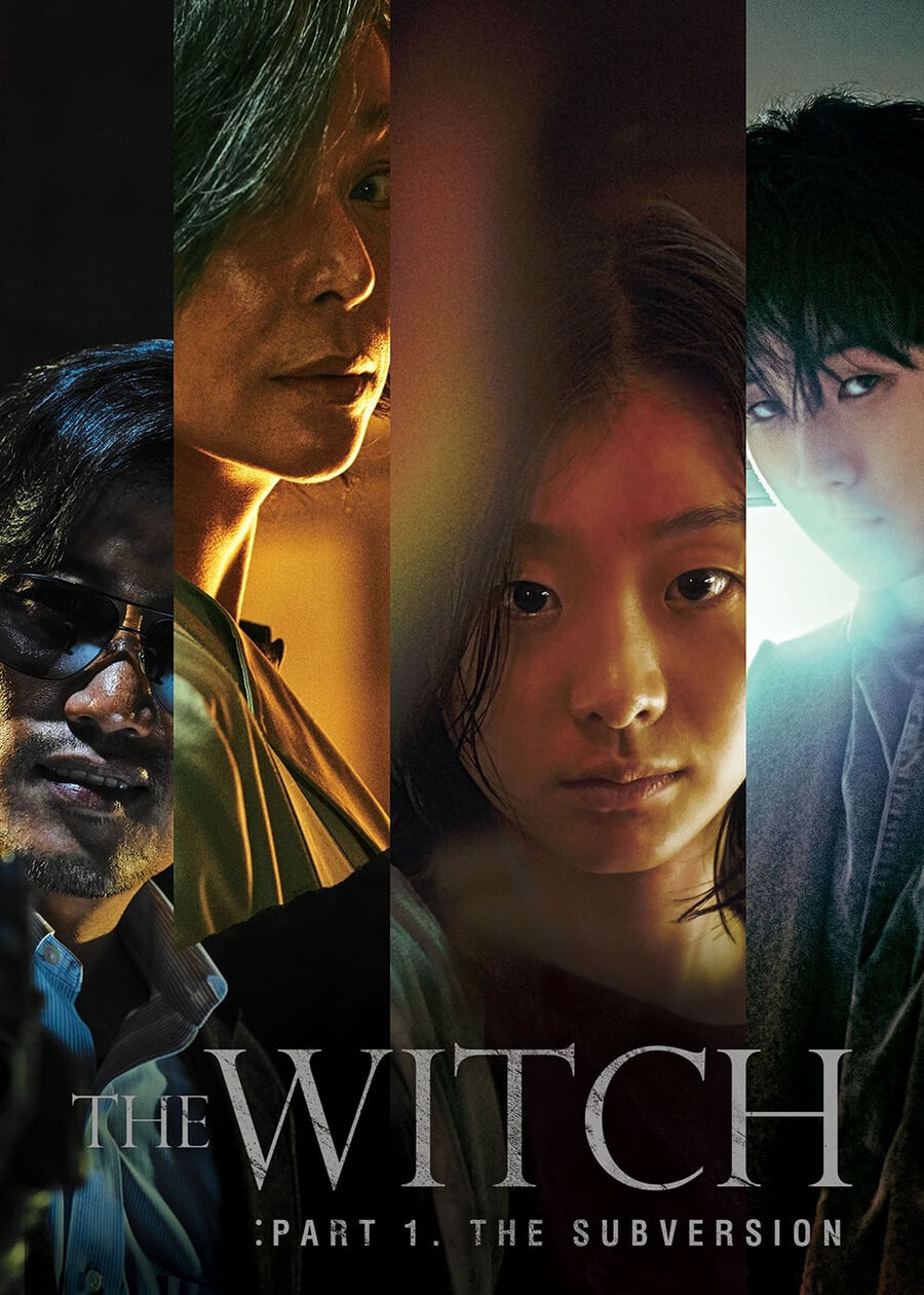 Hình ảnh phim The Witch: Part 1 – The Subversion