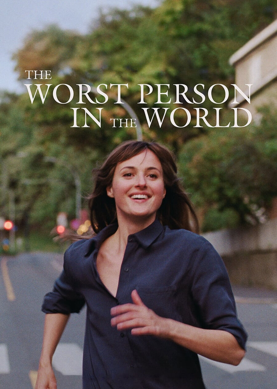 Hình ảnh phim The Worst Person in the World