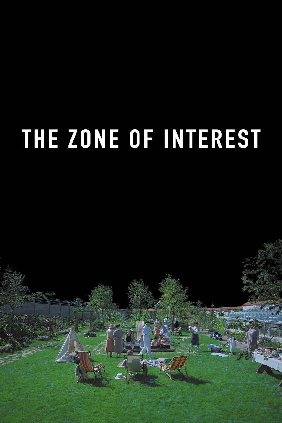 Hình ảnh phim The Zone of Interest
