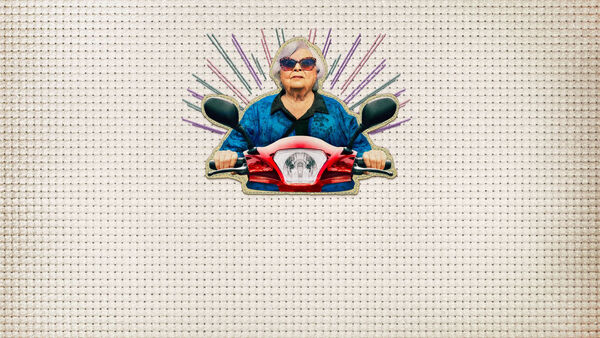 Poster phim Thelma