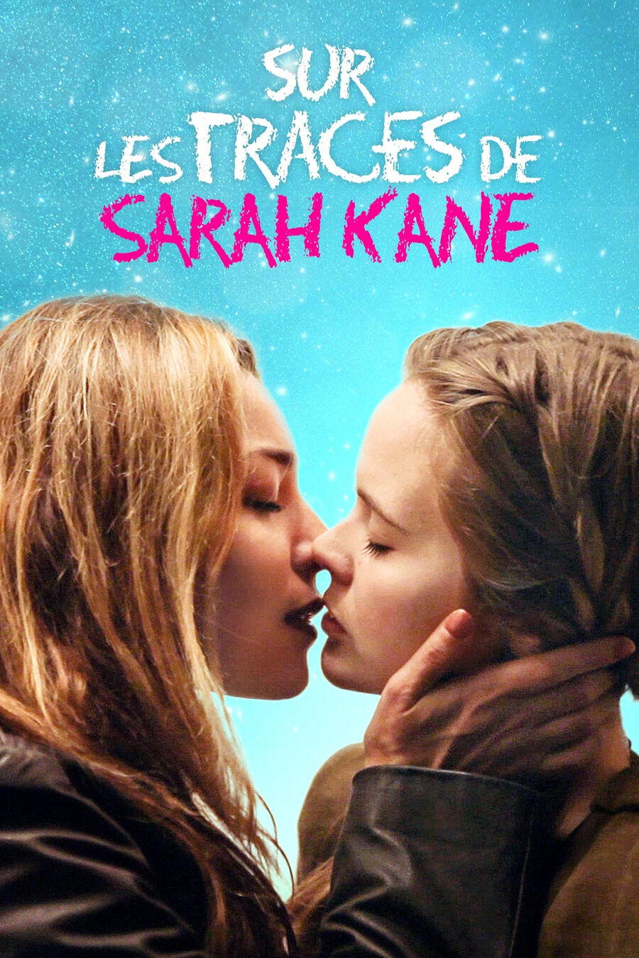Hình ảnh phim Theo dấu Sarah Kane