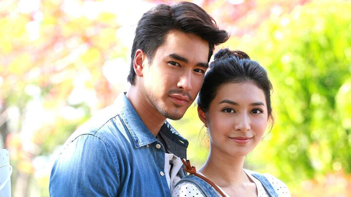 Tập 2 phim Theo Dấu Yêu Thương