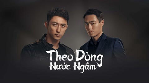 Hình ảnh tập 1 Theo Dòng Nước Ngầm