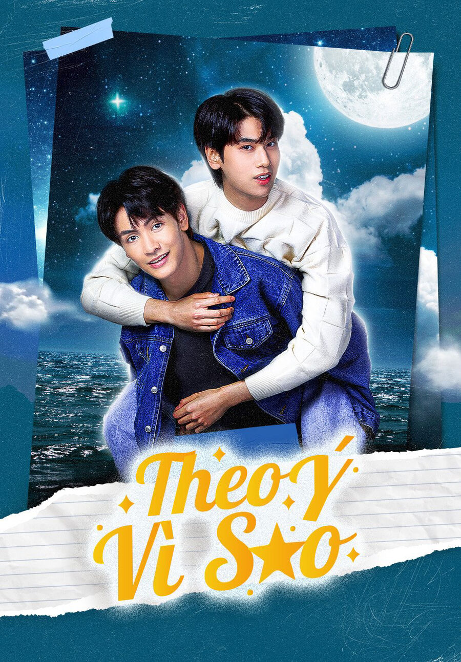 Hình ảnh phim Theo Ý Vì Sao