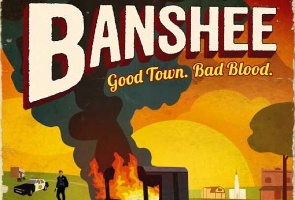 Tập 2 phim Thị Trấn Banshee (Phần 2)