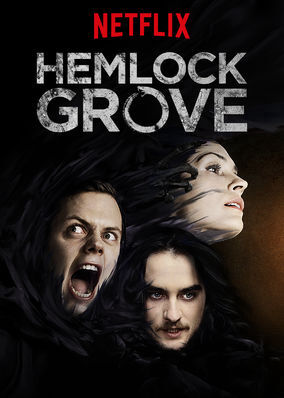 Hình ảnh phim Thị Trấn Hemlock Grove (Phần 3)