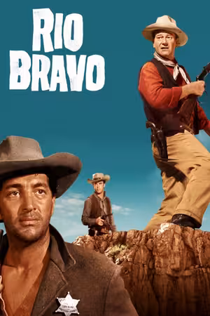 Thị Trấn Rio Bravo