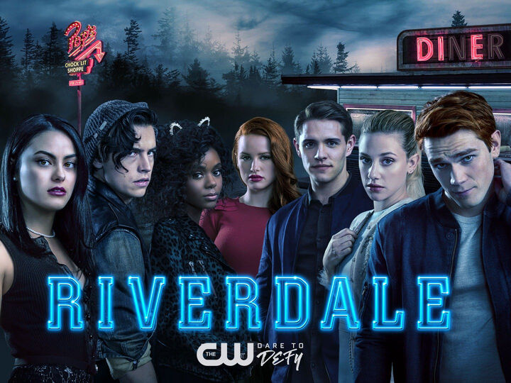 Tập 2 phim Thị trấn Riverdale (Phần 2)