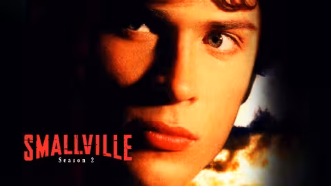 Hình ảnh tập 1 Thị Trấn Smallville (Phần 2)
