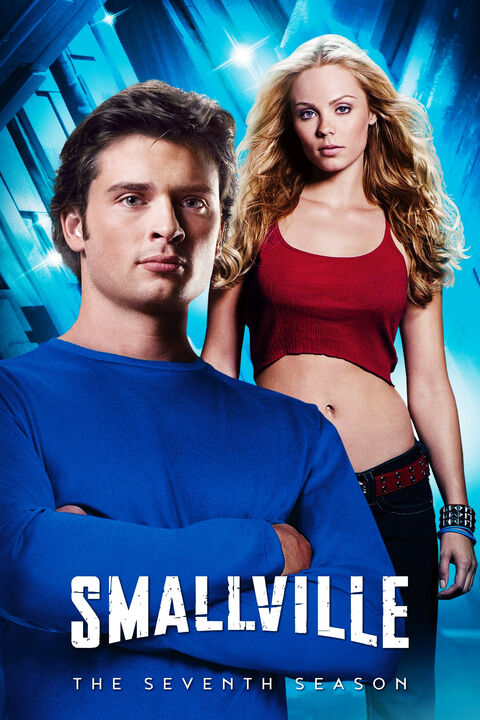Hình ảnh tập 2 Thị Trấn Smallville (Phần 7)