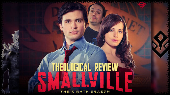 Tập 2 phim Thị Trấn Smallville (Phần 8)