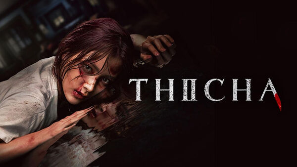 Poster phim Thicha Tái Sinh