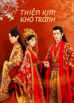 Hình ảnh phim Thiên Kim Khó Tránh