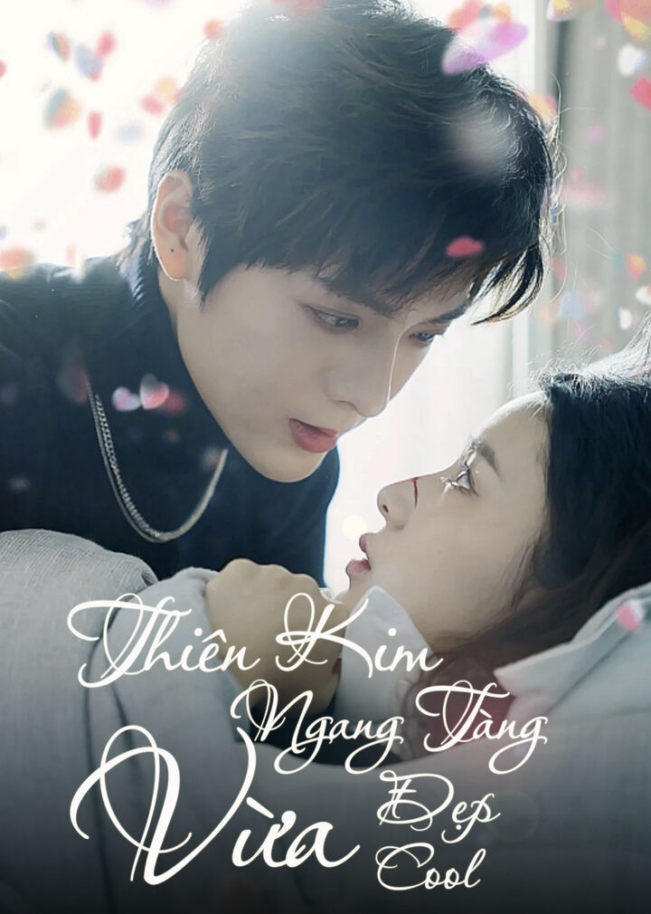 Tập 1 phim Thiên Kim Ngang Tàng Vừa Đẹp Vừa Cool