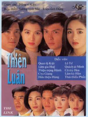 Hình ảnh phim Thiên Luân