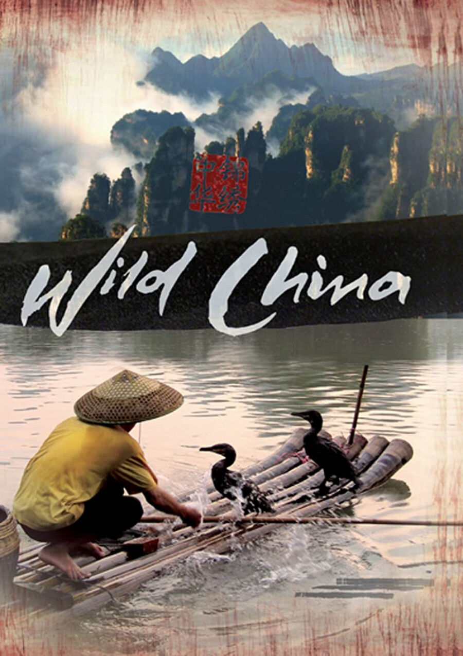 Hình ảnh phim Thiên Nhiên Hoang Dã Trung Quốc
